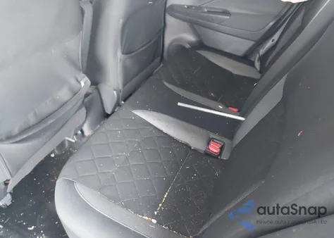 2019 Nissan Kicks S from USA, damaged, VIN 3N1CP5CU3KL547552